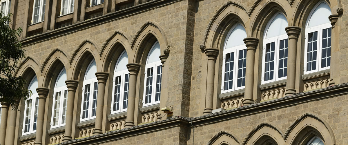 Gothic Windows