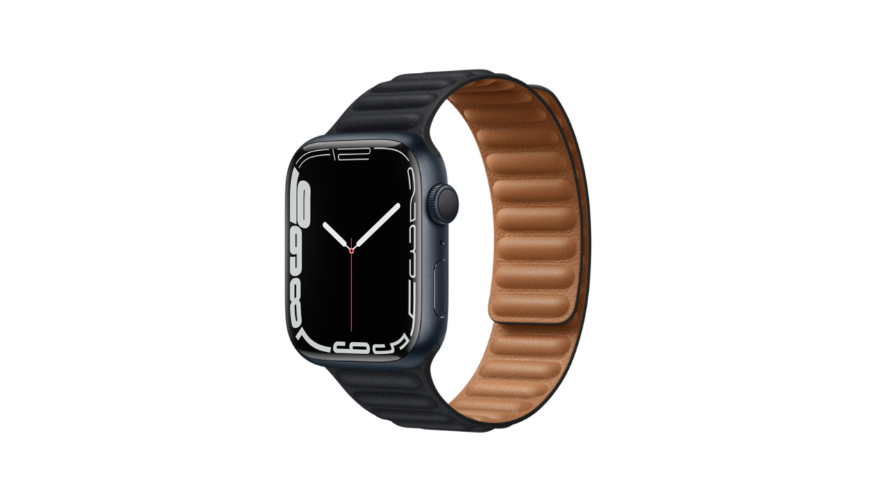 Win an Apple Watch with Universal Arches
