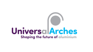 Aluminium Bending at Universal Arches